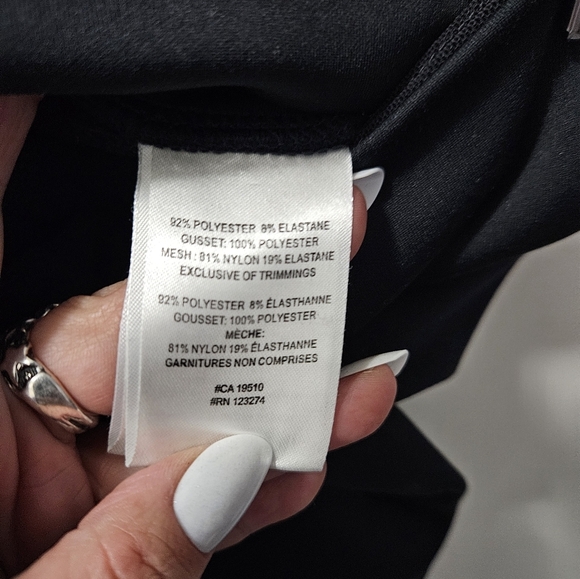 Lole fleece lined leggings sz. S - Picture 4 of 10